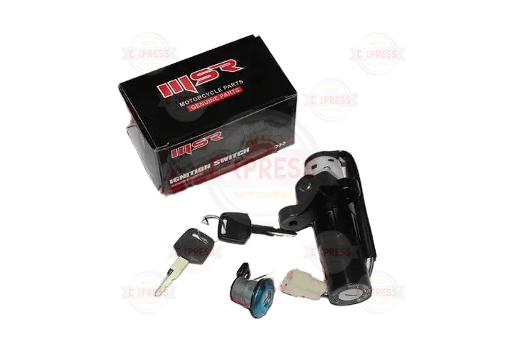 Powersky Oem  Kontak Seti Pulsar 200 Ns