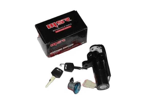 MSR POWERSKY OEM  KONTAK SETİ PULSAR 200 NS