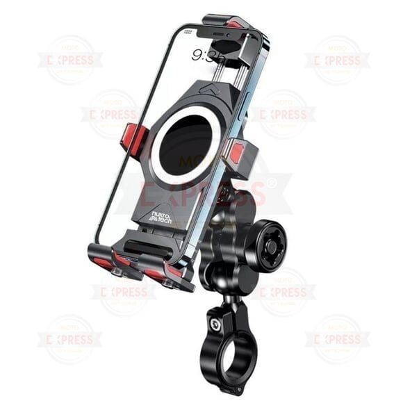 Nukrotech M23 Titreşim Modüllü Telefon Tutucusu