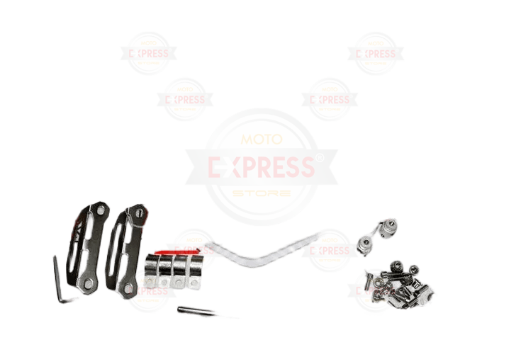 Vespa-Piaggio Ön Siper 49X43 Kalınlık 4.00 Mm