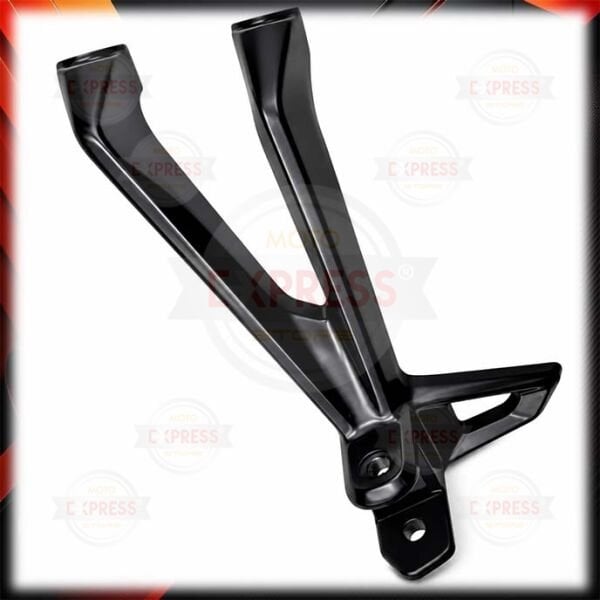 Bajaj Pulsar N250 F250 N160 Sol Arka Ayaklık Yolcu Basamak Braketi