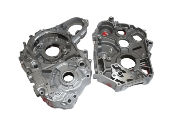 CUB 100 KARTER TK