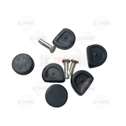 Moto Express DEBRİYAJ İÇ LASTİK RX 115 SET