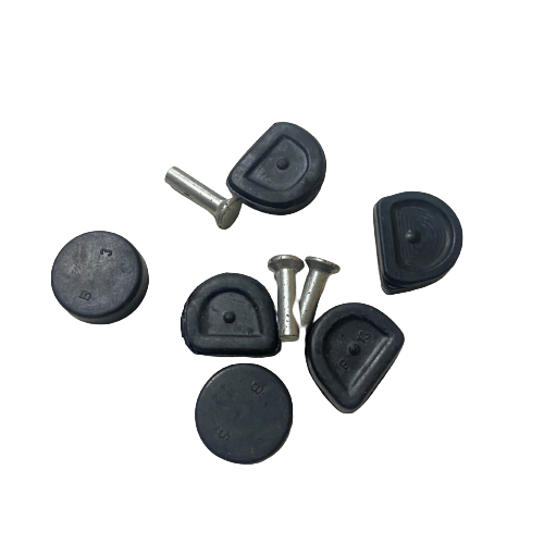 Moto Express DEBRİYAJ İÇ LASTİK RX 115 SET