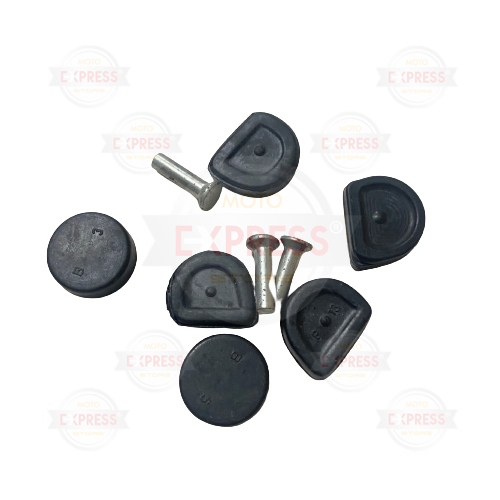 Moto Express DEBRİYAJ İÇ LASTİK RX 115 SET