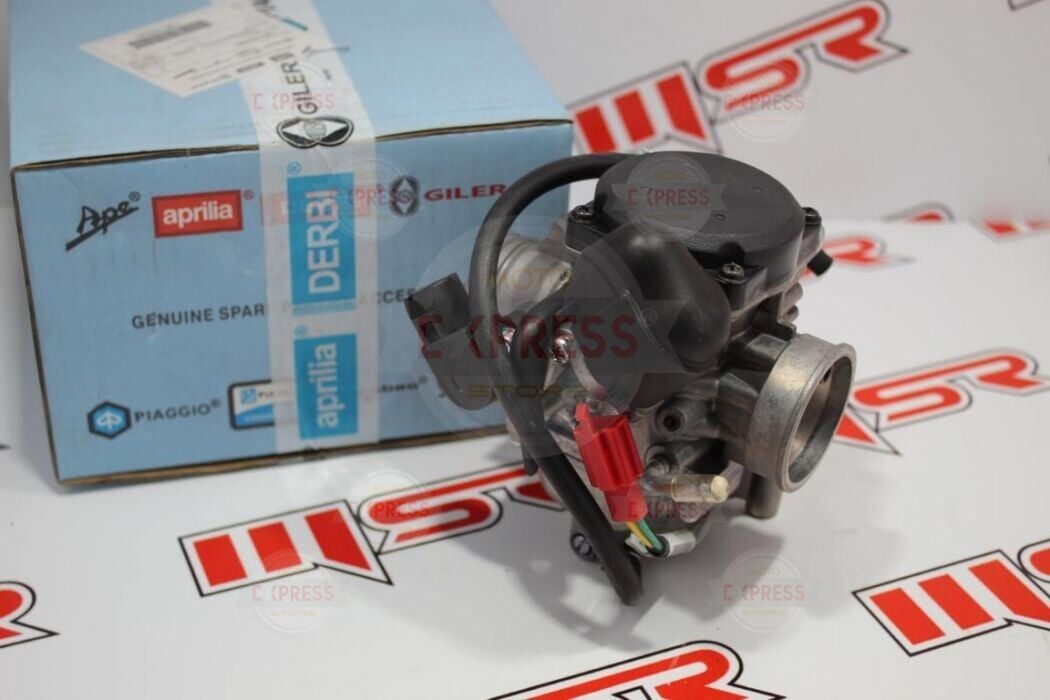 Moto Express LX 150 KARBÜRATÖR