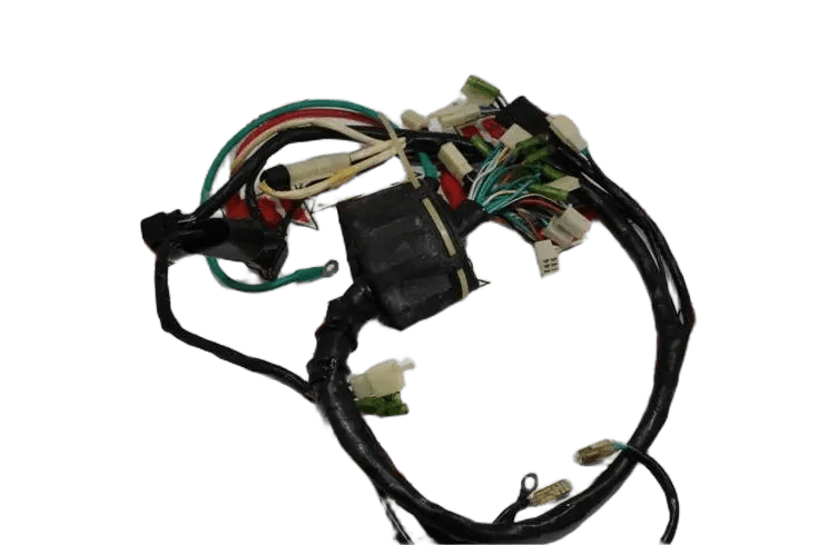 ASYA GY 200 TAY ELEKTRİK TESİSAT