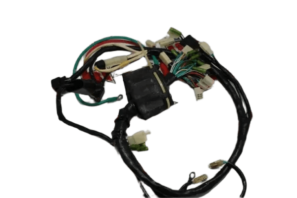 ASYA GY 200 TAY ELEKTRİK TESİSAT