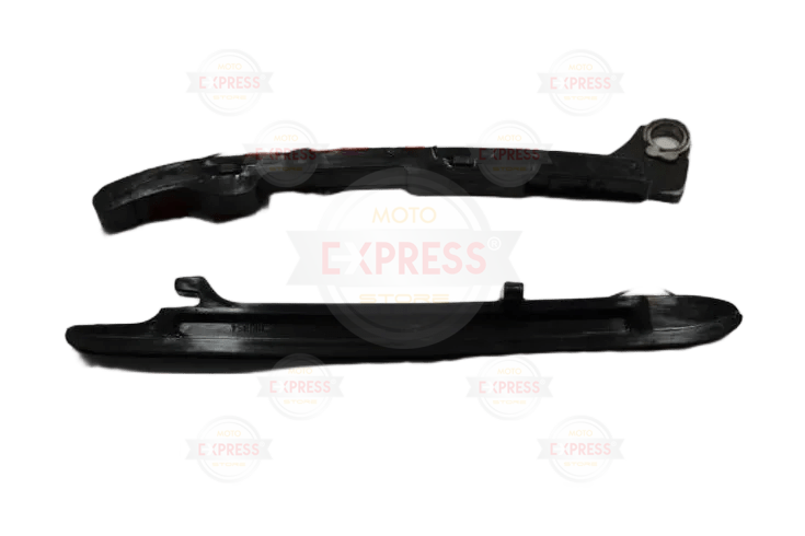 Bajaj Dominar 400 2017-2018 Eksantrik Zincir Kılavuzu A