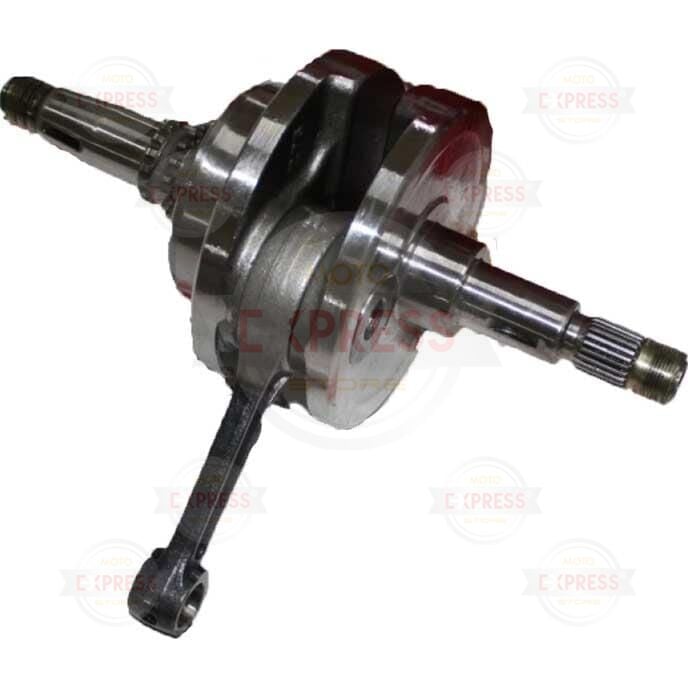 Honda Cbf 150 Uyumlu Komple Krank Mili M