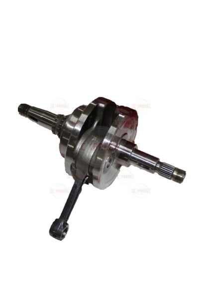 Honda Cbf 150 Uyumlu Komple Krank Mili M