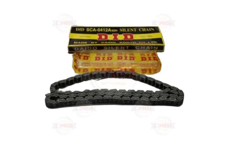 Suzuki-Honda 600-750 Cc Eksantrik Zincir Dıd 4*5-124L