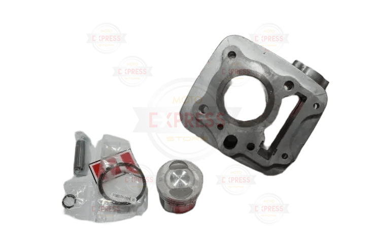 Tvs Wego Jupiter Silindir Kit Flavor