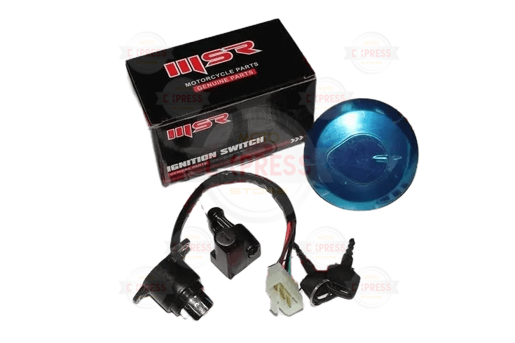 Powersky Oem  Kontak Seti Mondial Kt 125