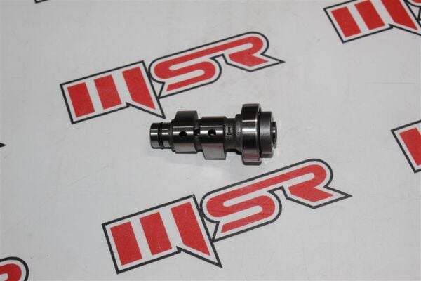 Yamaha Crypton T115 2016(2016-2017) Ensantrik