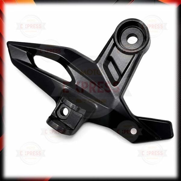Bajaj Pulsar F250 N250 N160 Sağ Ön Sürücü Ayaklık Basamak Braketi