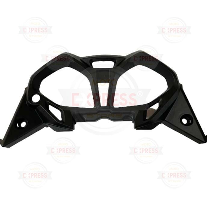 Honda CB125F Km Kilometre Saati Gösterge Üst Çerçevesi Muhafazası Grenajı Om