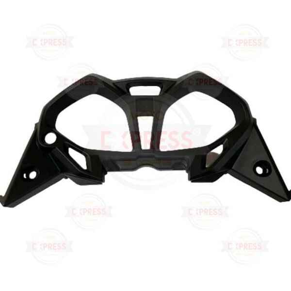 Honda CB125F Km Kilometre Saati Gösterge Üst Çerçevesi Muhafazası Grenajı Om