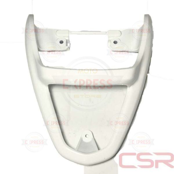 Moto Express ARKA SELE TUTAMAĞI WEGO BEYAZ A