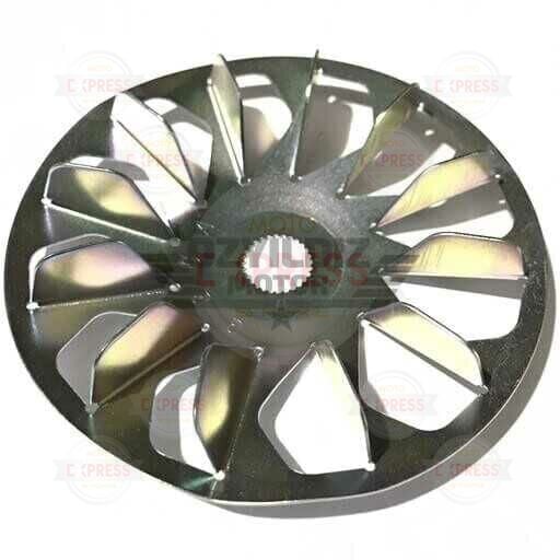 Moto Express MARŞ DİŞLİ SACI SPACY A