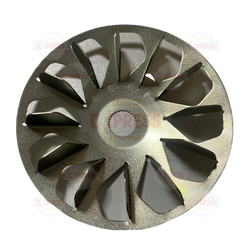 Moto Express MARŞ DİŞLİ SACI SPACY A