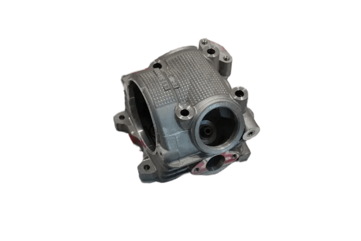 CYGNUS RS 125 SİLİNDİR ÜST KAPAK OEM