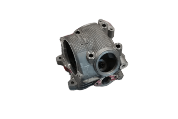 CYGNUS RS 125 SİLİNDİR ÜST KAPAK OEM