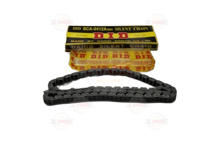 Suzuki-Honda 900-1000 Cc Eksantrik Zincir Dıd 4*5-136L