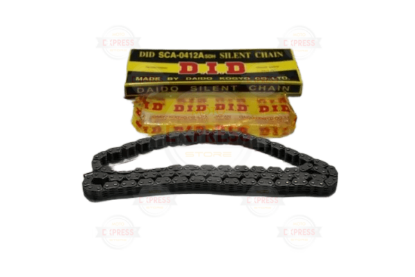 Suzuki-Honda 900-1000 Cc Eksantrik Zincir Dıd 4*5-136L