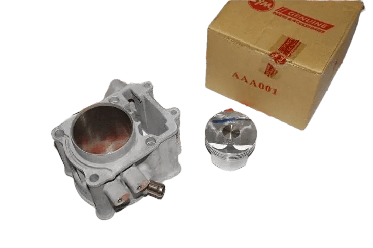 SYM HD 200 - HD 200 İE EVO - JOYRİDE 200 - JOYRİDE 200 İE EVO SİLİNDİR KİT