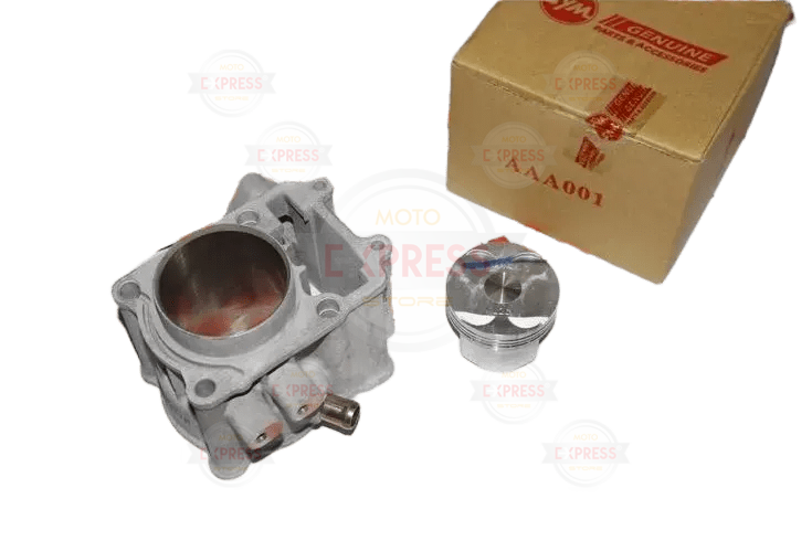 Sym Hd 200 - Hd 200 İe Evo - Joyride 200 - Joyride 200 İe Evo Silindir Kit