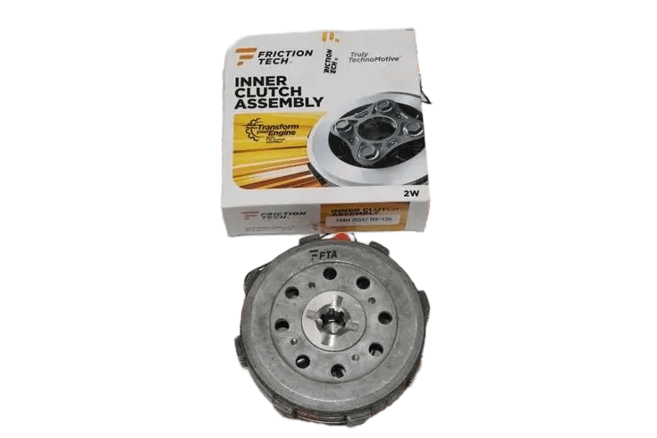 YAMAHA RX 135 DEBRİYAJ BASKI TABLASI FT