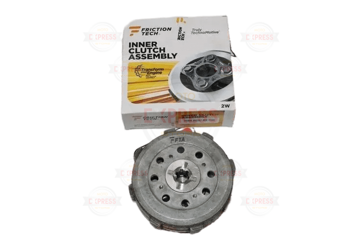 Yamaha Rx 135 Debriyaj Baskı Tablası Ft