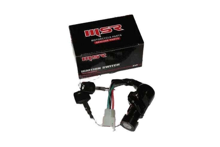 MSR POWERSKY OEM  KONTAK ACTIVA TEK KONTAK