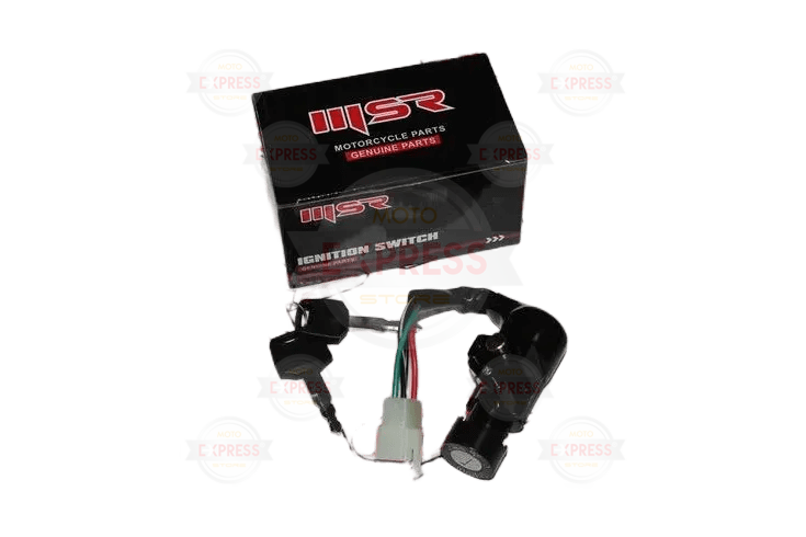 Powersky Oem  Kontak Activa Tek Kontak