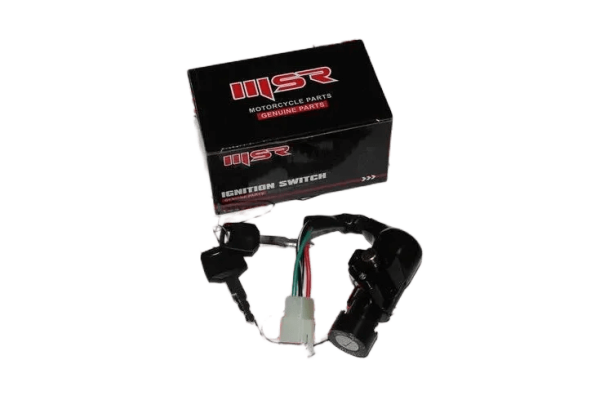 MSR POWERSKY OEM  KONTAK ACTIVA TEK KONTAK