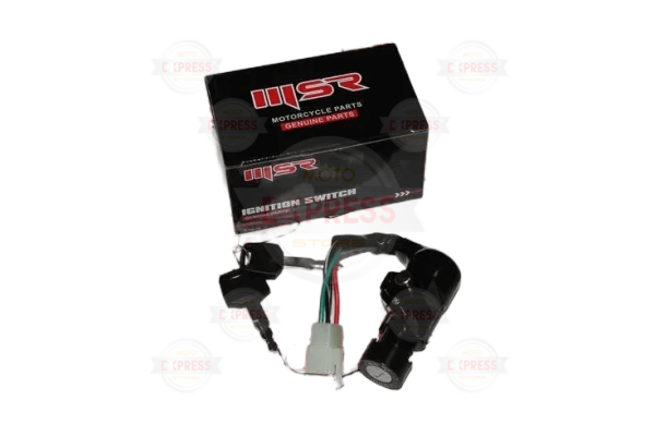 Powersky Oem  Kontak Activa Tek Kontak