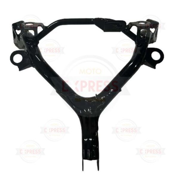 Honda Cbr250R 2014-2017 Ön Kafa Far Tutucu Bağlantı Demiri Braketi A