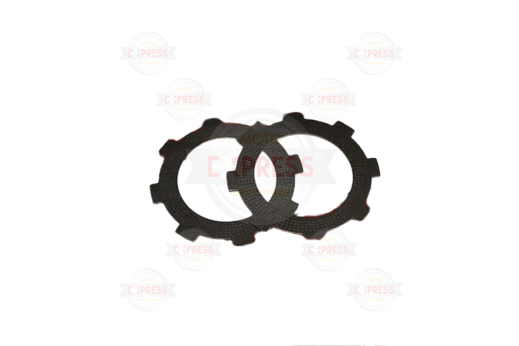 Cub 100-110 Debriyaj Balata 2 Li Sac