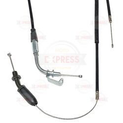 Moto Express GAZ HALATI RX 115 CSR