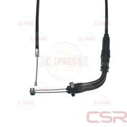 Moto Express GAZ HALATI XL185