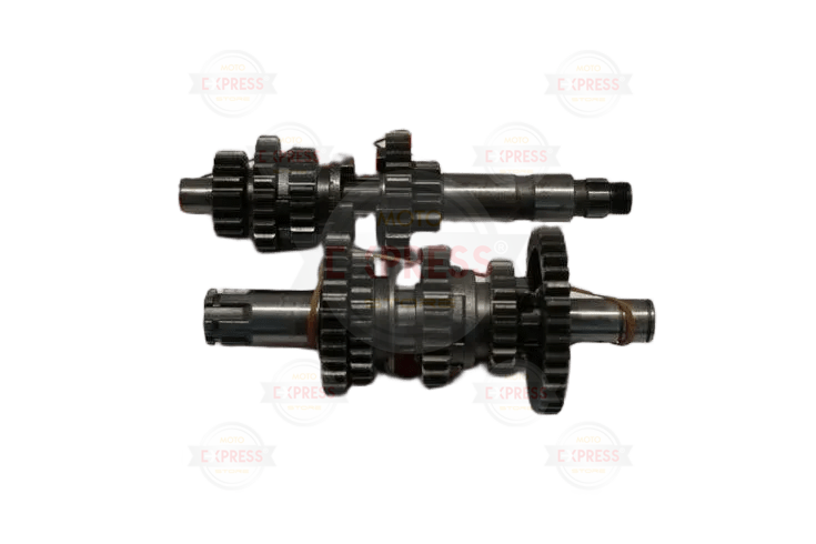 Asya Gy 200 Tay Şanzuman  Set(Vites Dişli Set)