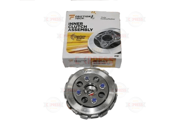 Bajaj Discover 150 150F Debriyaj Baskı Tablası Ft