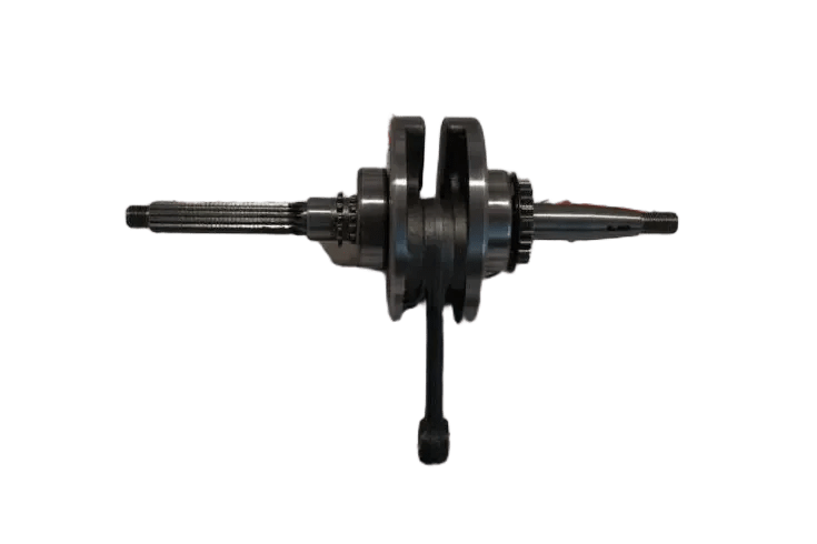 CYGNUS RS 125 KRANK