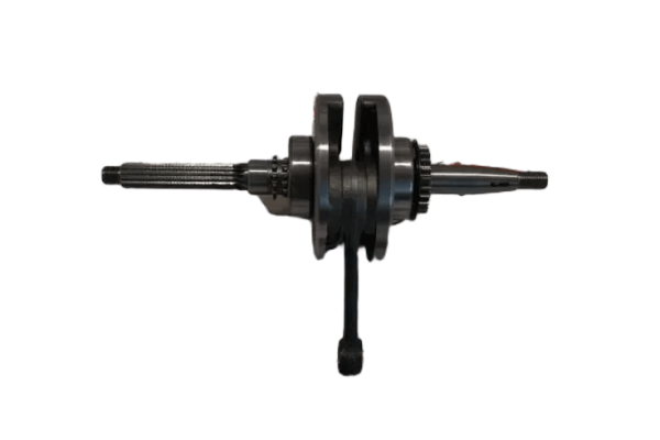 CYGNUS RS 125 KRANK