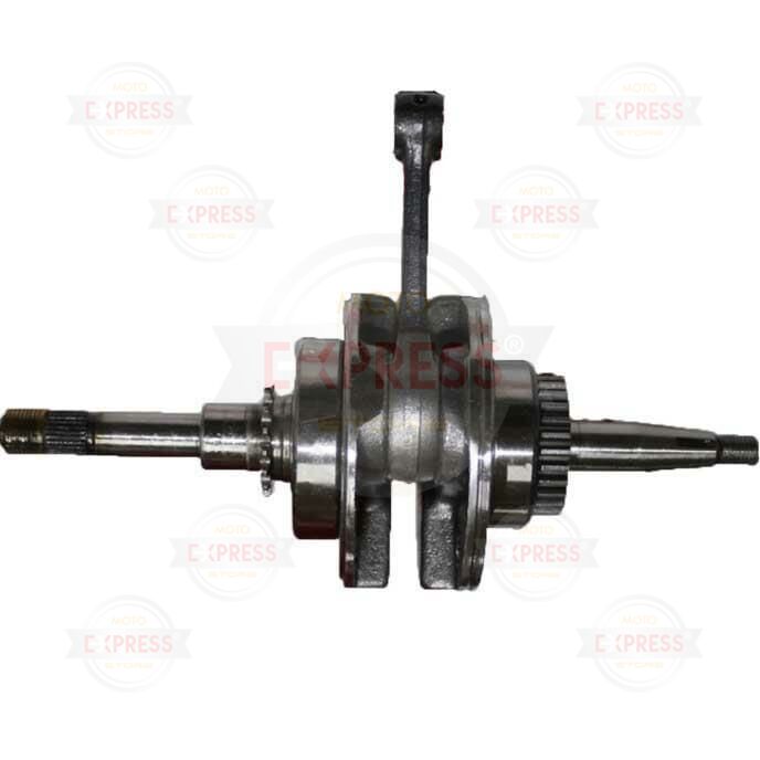 Hero Pleasure 110 Honda Activa 100 Komple Krank Mili M