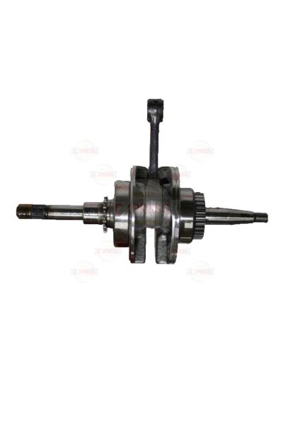 Hero Pleasure 110 Honda Activa 100 Komple Krank Mili M