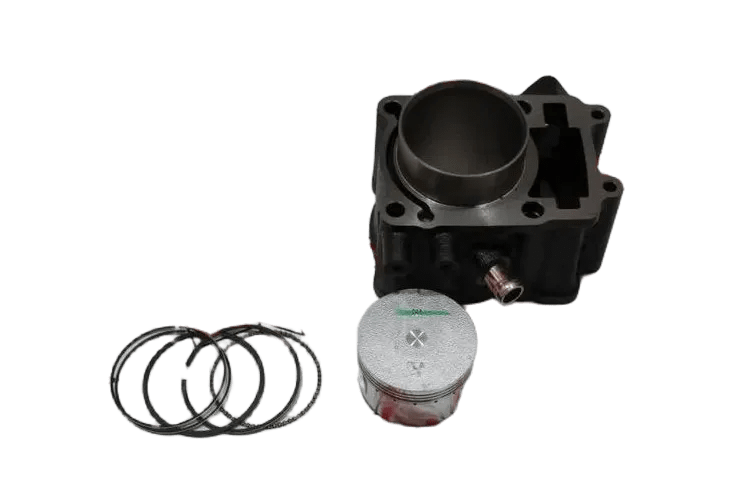 SYM HD 200 - HD 200 İE EVO - JOYRİDE 200 - JOYRİDE 200 İE EVO SİLİNDİR KİT