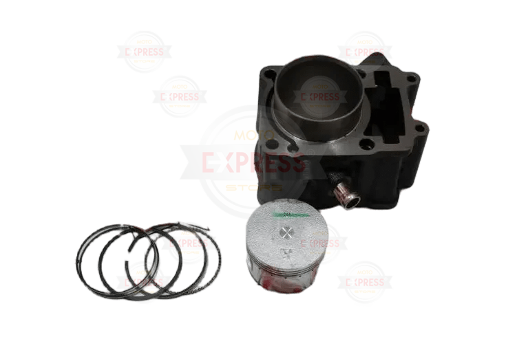 Sym Hd 200 - Hd 200 İe Evo - Joyride 200 - Joyride 200 İe Evo Silindir Kit