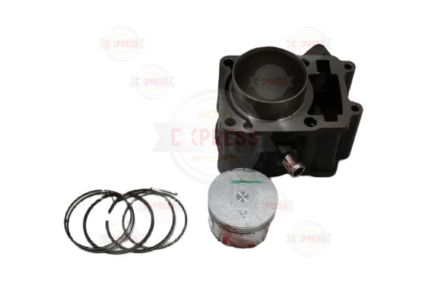 Sym Hd 200 - Hd 200 İe Evo - Joyride 200 - Joyride 200 İe Evo Silindir Kit